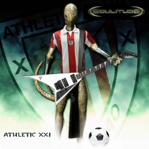 Soulitude - Athletic XXI
